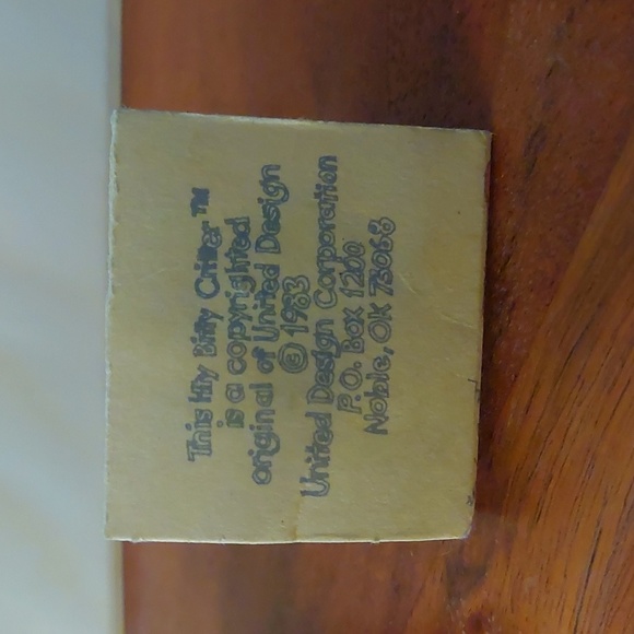 Poodle Miniature Figurines - Picture 8 of 12